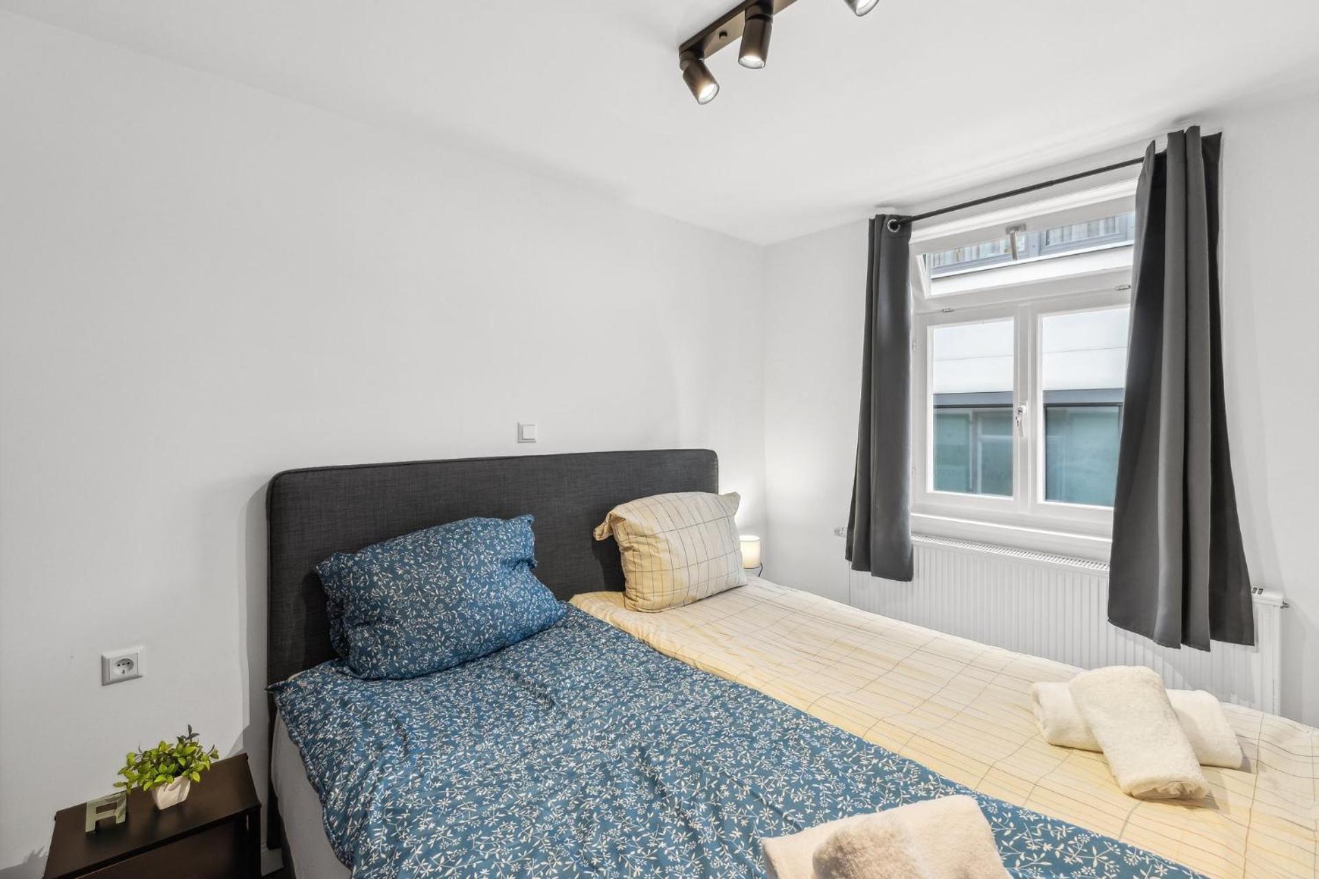 Residenz Im Historischen Zentrum D - Suite For6 - Aalen Apartments Zewnętrze zdjęcie