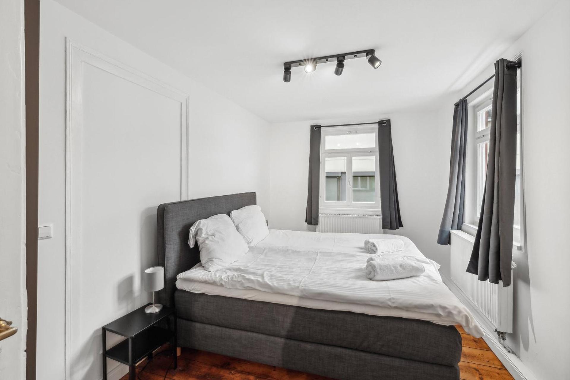 Residenz Im Historischen Zentrum D - Suite For6 - Aalen Apartments Zewnętrze zdjęcie