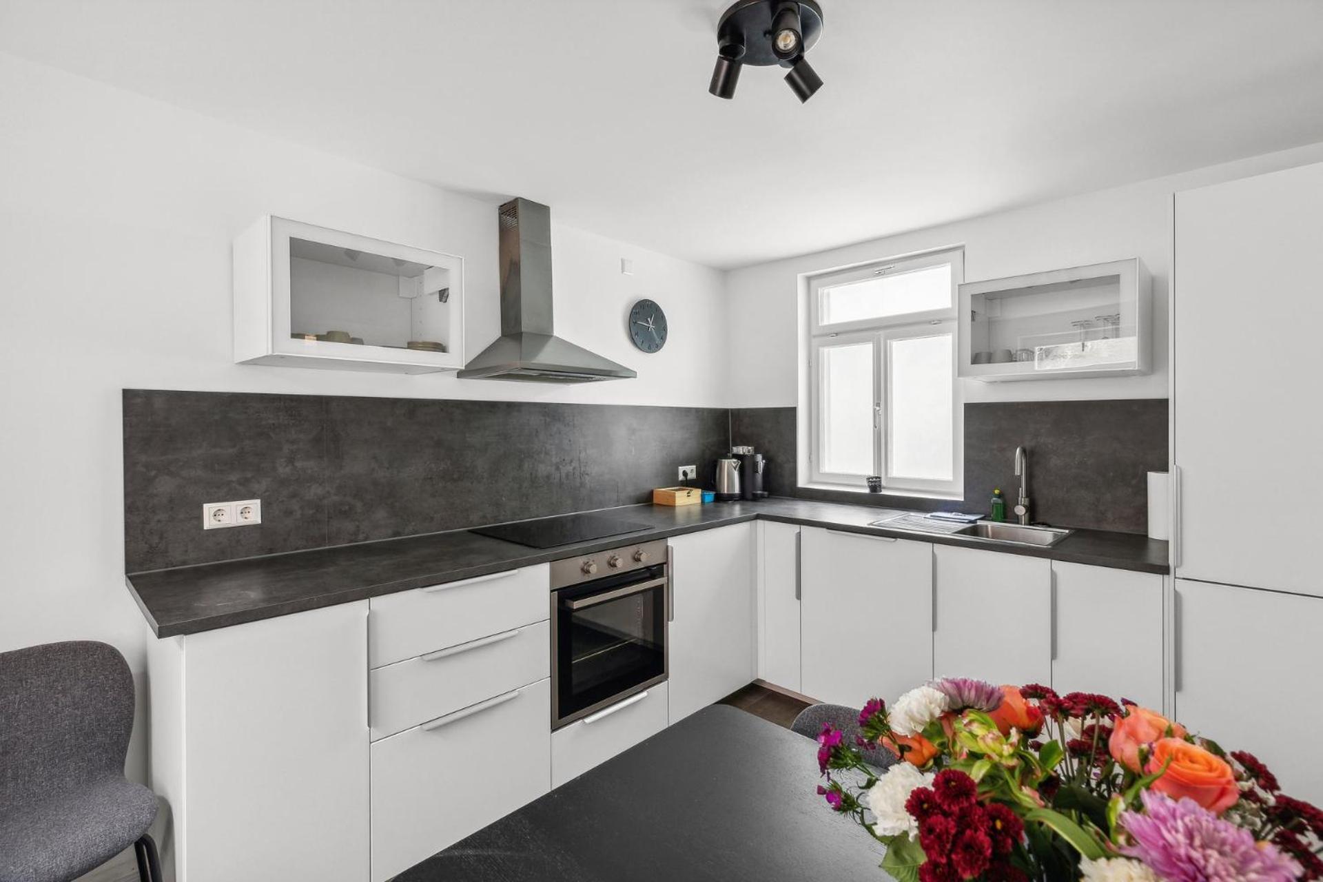 Residenz Im Historischen Zentrum D - Suite For6 - Aalen Apartments Zewnętrze zdjęcie